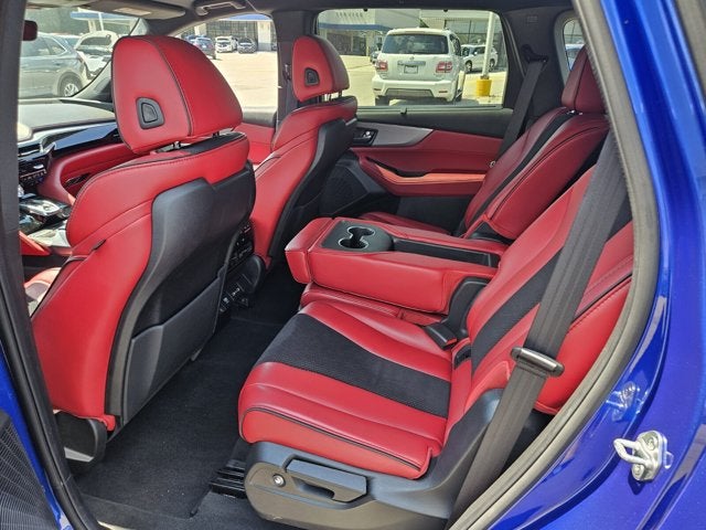 2022 Acura MDX A-Spec Package - Photo 10