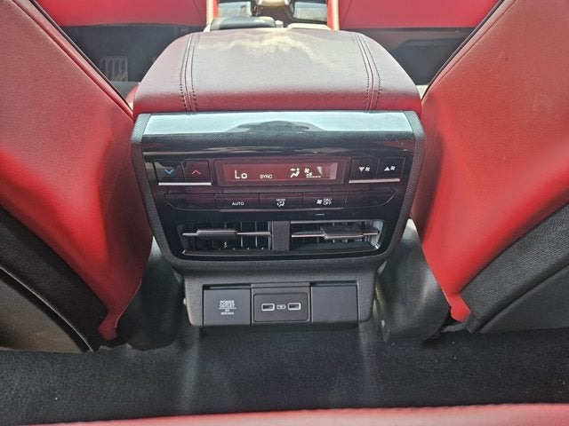 2022 Acura MDX A-Spec Package - Photo 11
