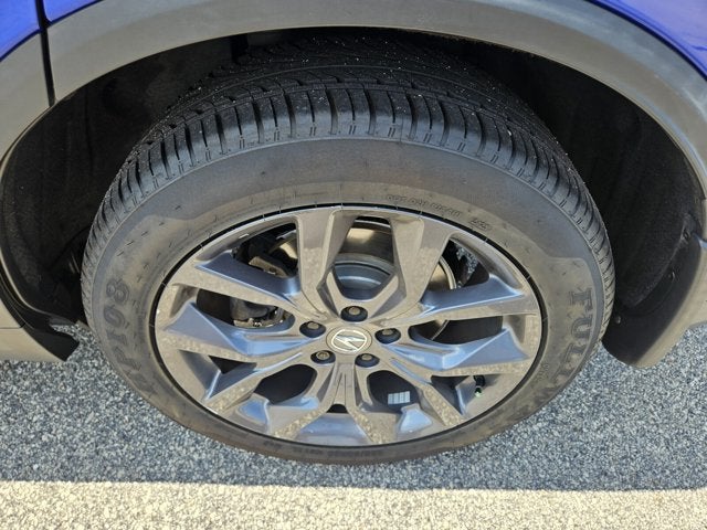 2022 Acura MDX A-Spec Package - Photo 14