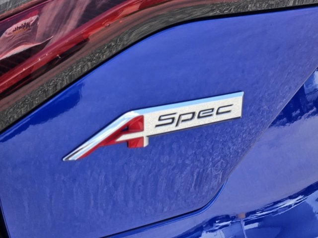 2022 Acura MDX A-Spec Package - Photo 15