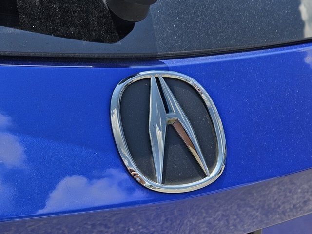 2022 Acura MDX A-Spec Package - Photo 16