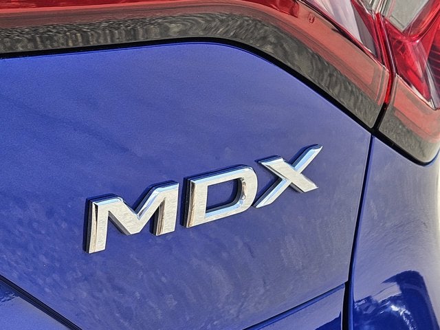 2022 Acura MDX A-Spec Package - Photo 17