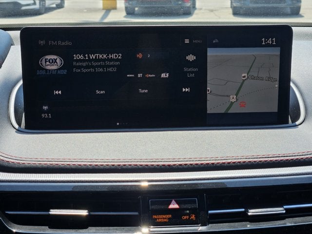 2022 Acura MDX A-Spec Package - Photo 22