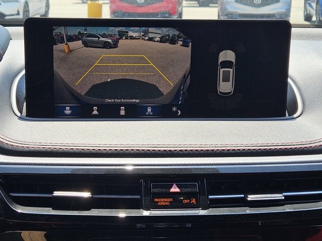 2022 Acura MDX A-Spec Package - Photo 23