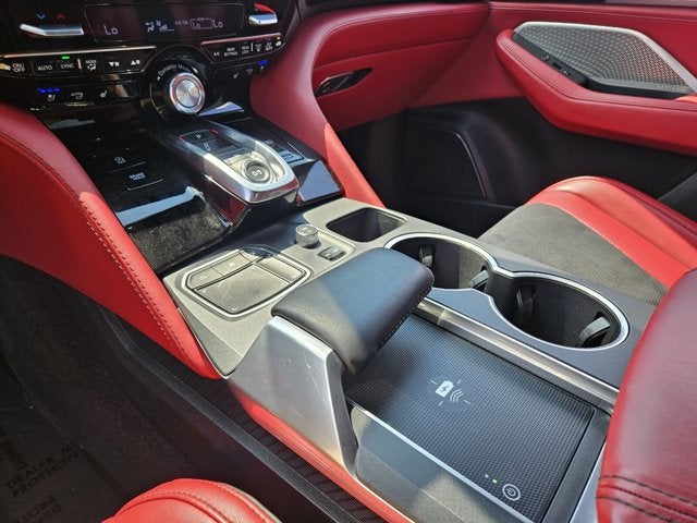 2022 Acura MDX A-Spec Package - Photo 24