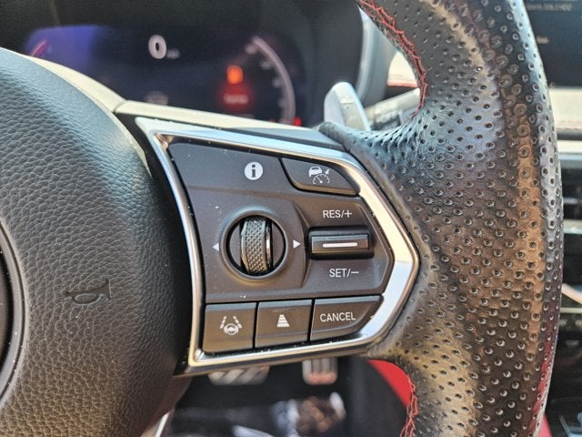 2022 Acura MDX A-Spec Package - Photo 26