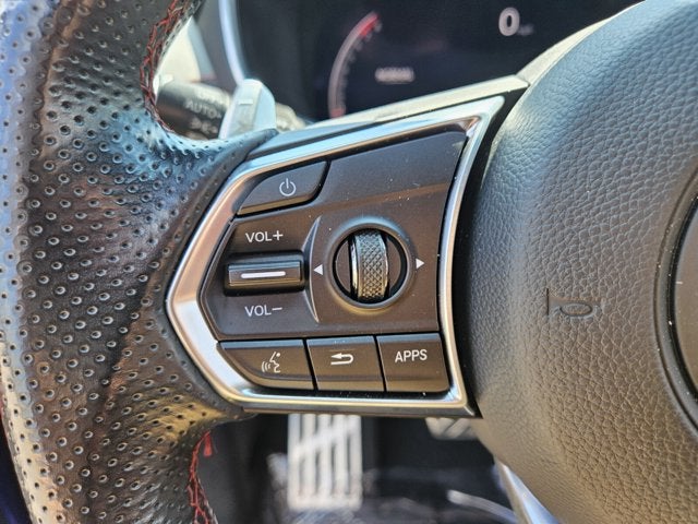 2022 Acura MDX A-Spec Package - Photo 27
