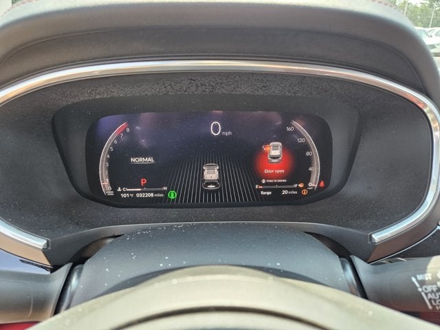 2022 Acura MDX A-Spec Package - Photo 28