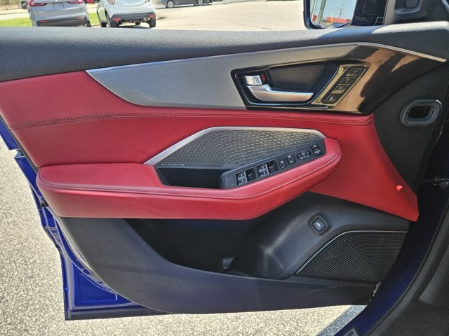 2022 Acura MDX A-Spec Package - Photo 30