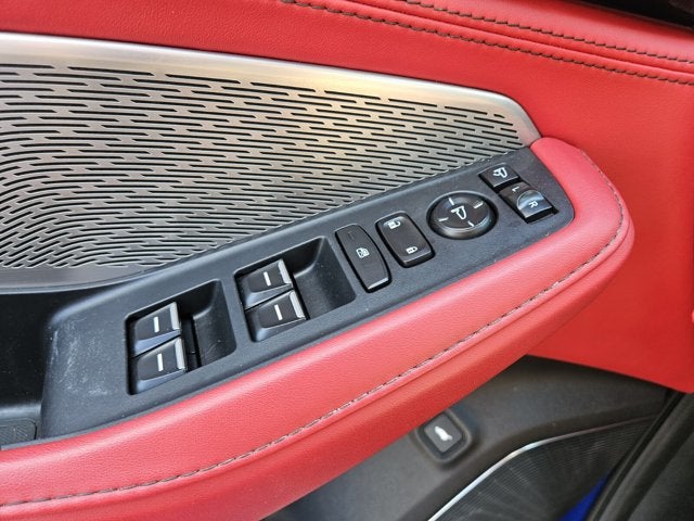 2022 Acura MDX A-Spec Package - Photo 31