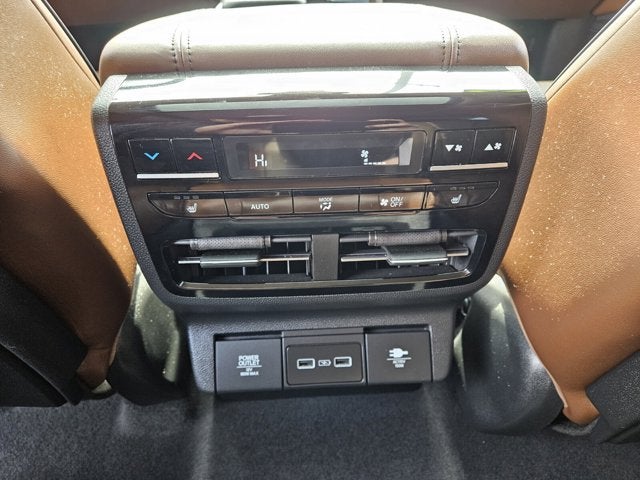 2023 Acura MDX w/Advance Package