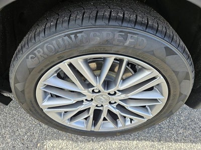 2023 Acura MDX w/Advance Package