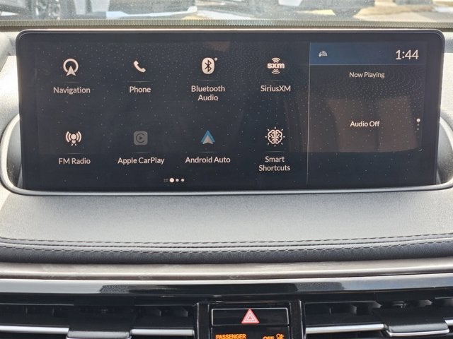 2023 Acura MDX w/Advance Package