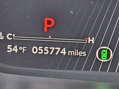 2023 Acura MDX w/Advance Package