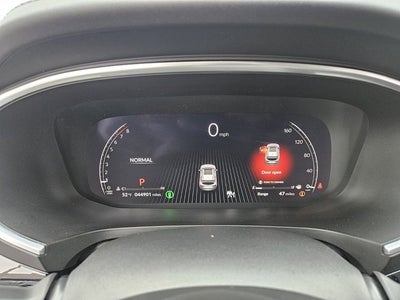 2024 Acura MDX w/Advance Package