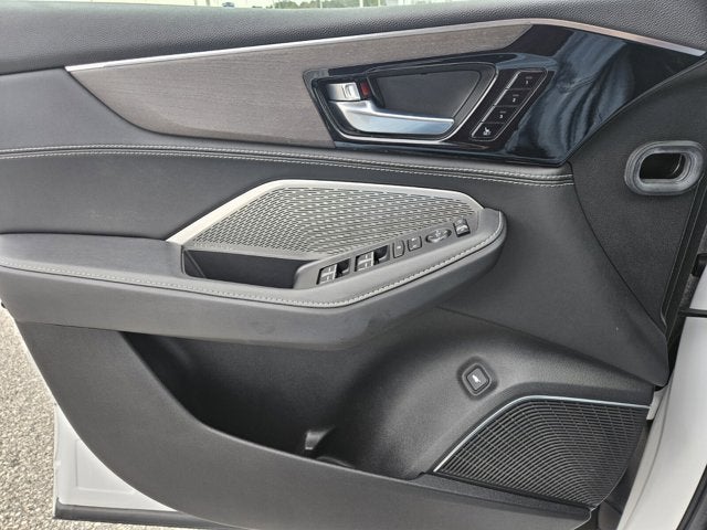 2024 Acura MDX w/Advance Package