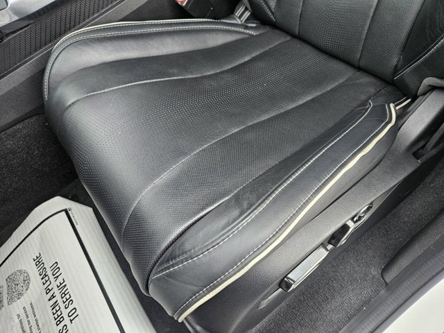 2024 Acura MDX w/Advance Package