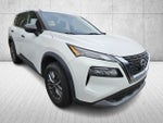 2022 Nissan Rogue S
