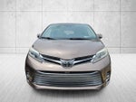 2019 Toyota Sienna XLE Auto Access Seat