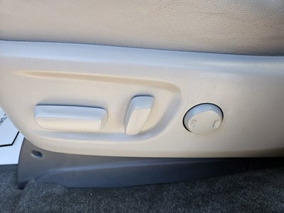 2019 Toyota Sienna L