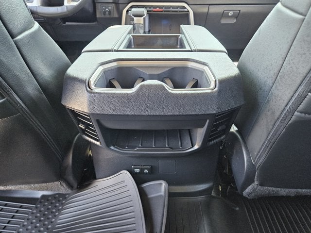 2024 Toyota Tundra 4WD SR5