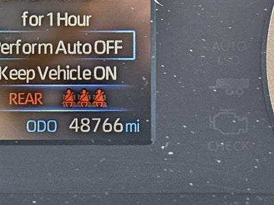 2024 Toyota Tundra 4WD SR5