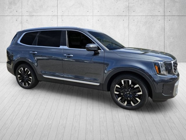 2023 Kia Telluride SX FWD's photo