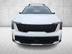 2024 Kia Sorento EX