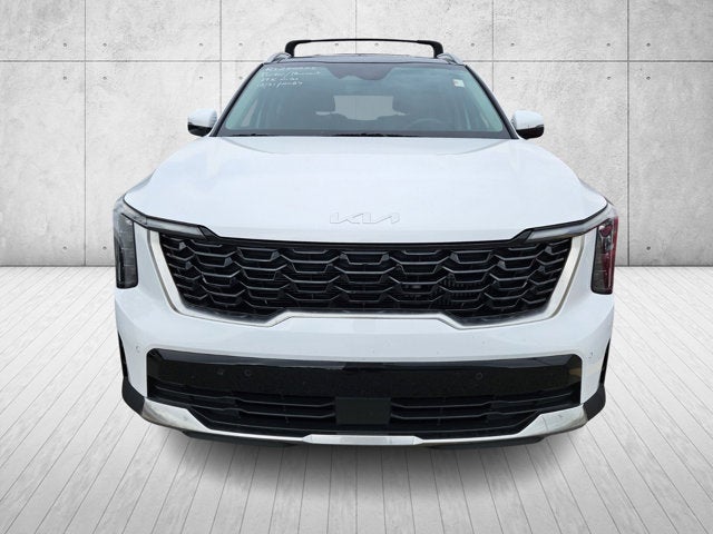2024 Kia Sorento EX