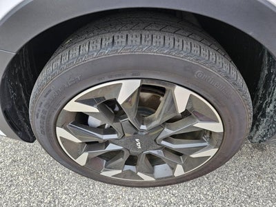 2024 Kia Sorento EX