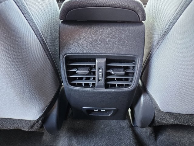 2024 Toyota Corolla Cross Hybrid S