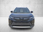2024 Toyota Corolla Cross Hybrid S