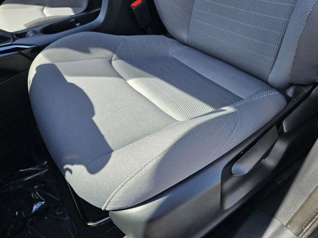 2024 Toyota Corolla Cross Hybrid S
