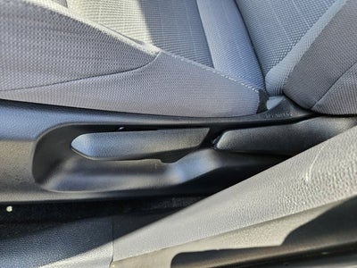 2024 Toyota Corolla Cross Hybrid S