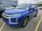 2021 Mitsubishi Outlander Sport ES