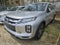 2021 Mitsubishi Outlander Sport SE