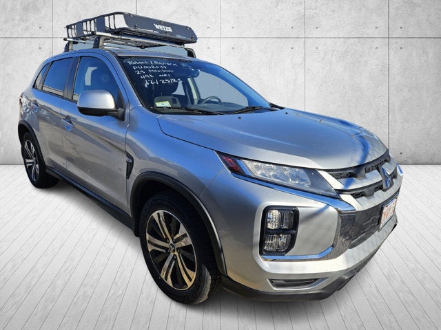 2023 Mitsubishi Outlander Sport ES