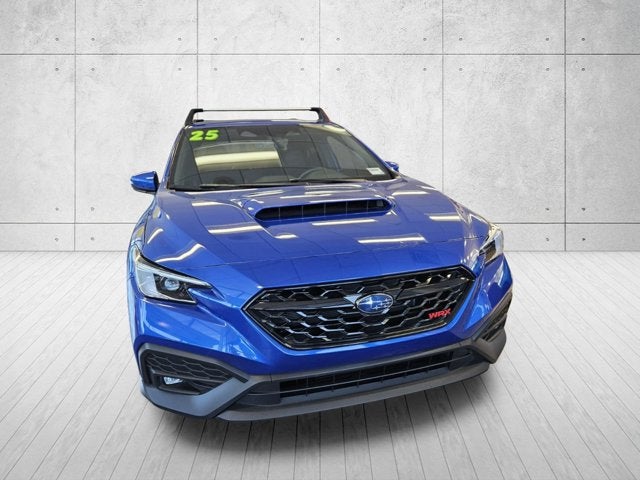 2025 Subaru WRX Limited