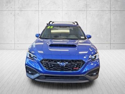 2025 Subaru WRX Limited