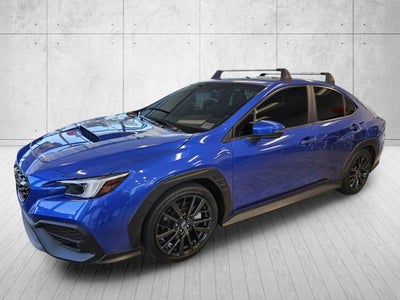 2025 Subaru WRX Limited