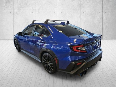 2025 Subaru WRX Limited