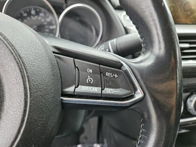 2017 Mazda Mazda6 Sport
