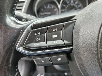 2017 Mazda Mazda6 Sport