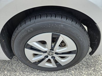 2018 Toyota Prius Two