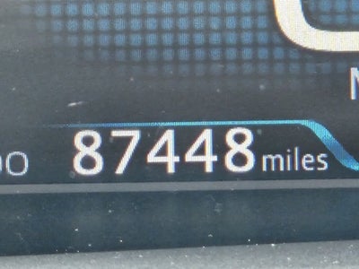 2018 Toyota Prius Two