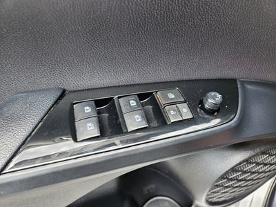 2018 Toyota Prius Two