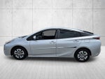 2018 Toyota Prius Two