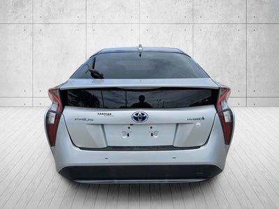 2018 Toyota Prius Two