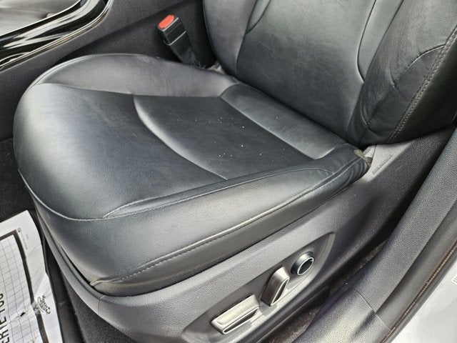 2018 Toyota Prius Two