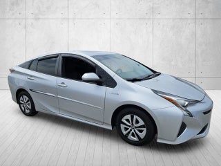 2018 Toyota Prius Two